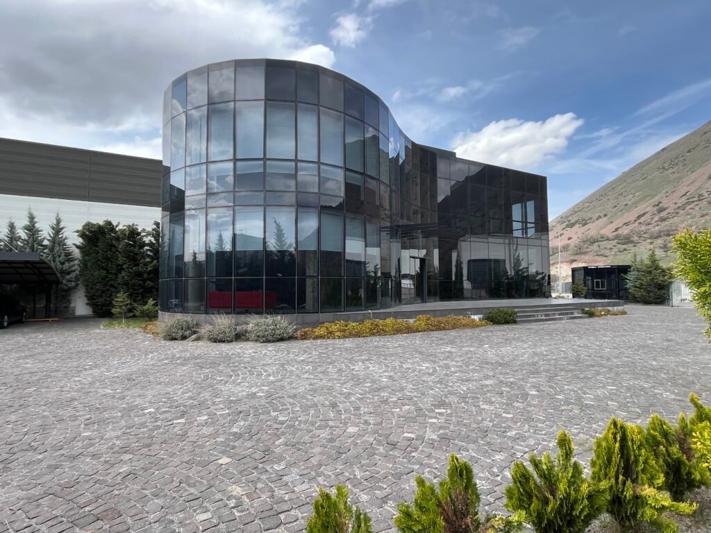 Legno Cephe Görünümü 1