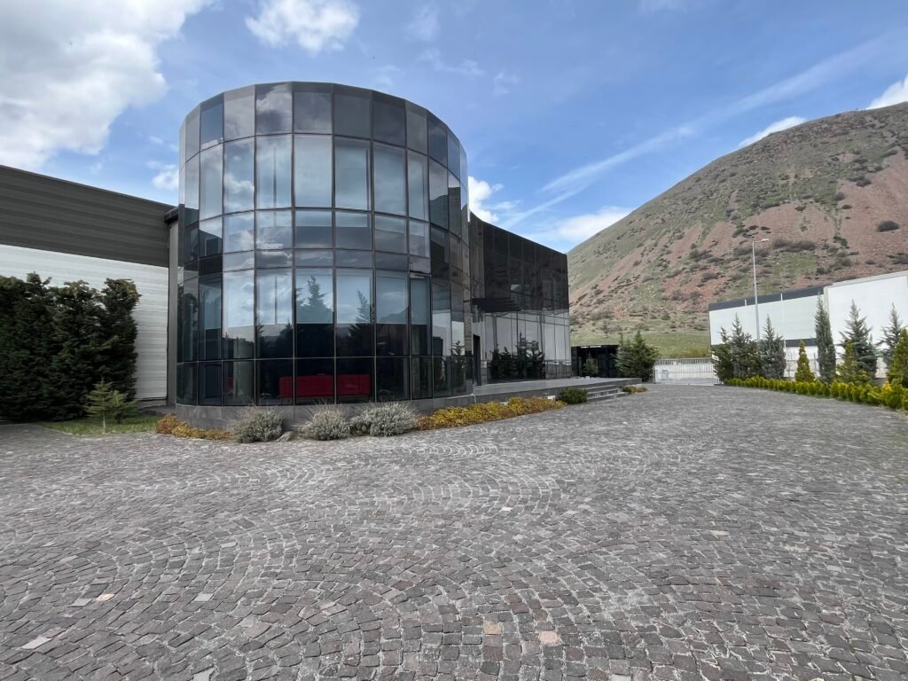 Legno Cephe Görünümü 3