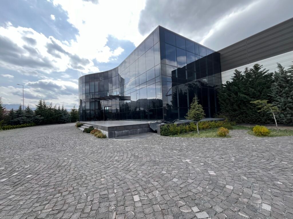 Legno Detay Görünüm